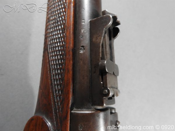 Snider .577 Rifle By Thomas Turner Birmingham - Image 19