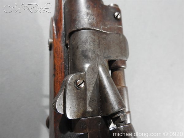 Snider .577 Rifle By Thomas Turner Birmingham - Image 20