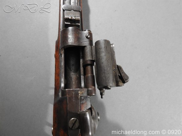 Snider .577 Rifle By Thomas Turner Birmingham - Image 21