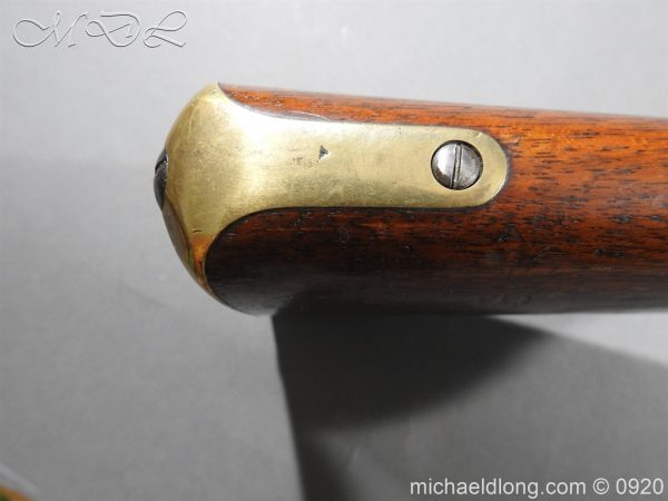 Snider .577 Rifle By Thomas Turner Birmingham - Image 22