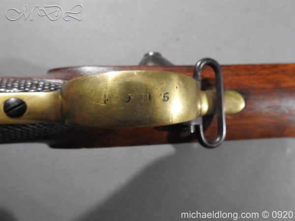 Snider .577 Rifle By Thomas Turner Birmingham - Image 23