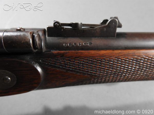 Snider .577 Rifle By Thomas Turner Birmingham - Image 24