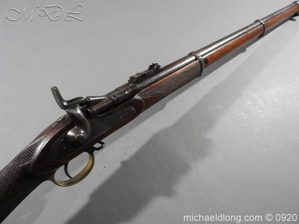 Snider .577 Rifle By Thomas Turner Birmingham - Image 25