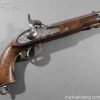 E.I.G. Percussion Cavalry Pistol 1867