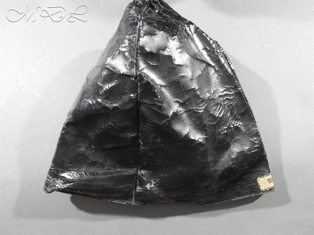 Prussian Grenadiers Cap 1st Foot Guards 1894 Pattern - Image 2