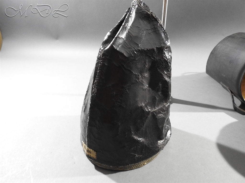 Prussian Grenadiers Cap 1st Foot Guards 1894 Pattern - Image 22