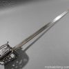 michaeldlong.com 11333 100x100 Polish 19th Century Officer’s Sword