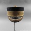 British Victorian Staff Officer's Peaked Forage Cap