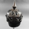 Prussian Enlisted Wartime Pickelhaube