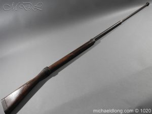 Bayonet Training Rifle M1915