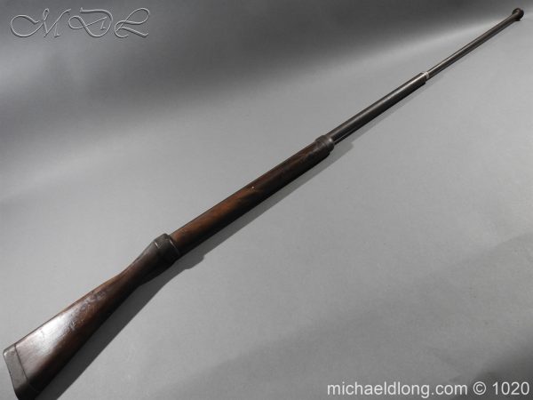 Bayonet Training Rifle M1915