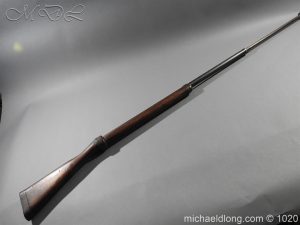 Bayonet M1915 Training Rifle