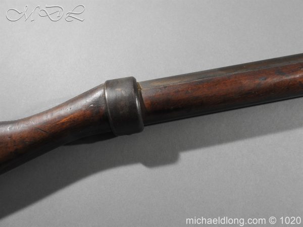 Bayonet M1915 Training Rifle - Image 3