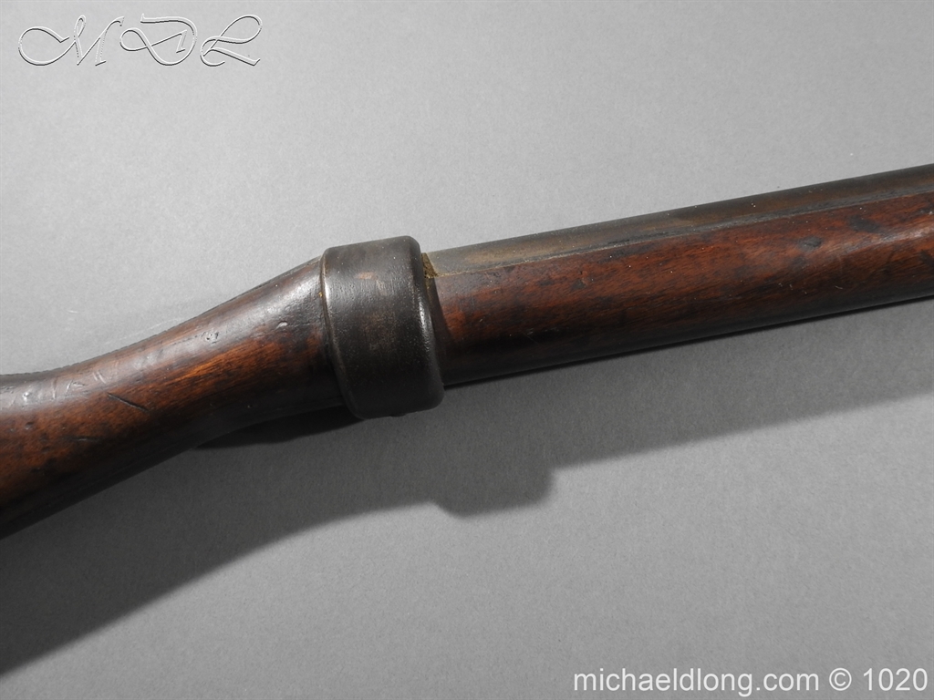 Bayonet M1915 Training Rifle - Image 3