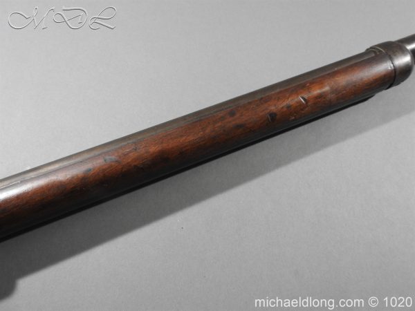 Bayonet M1915 Training Rifle - Image 4