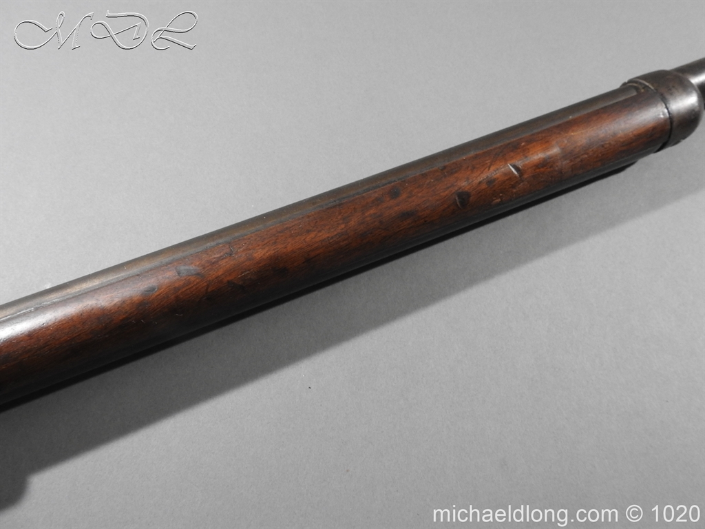 Bayonet M1915 Training Rifle - Image 4