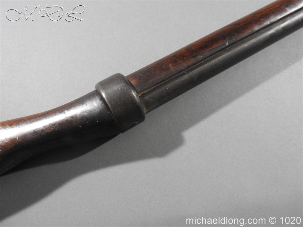 Bayonet M1915 Training Rifle - Image 10
