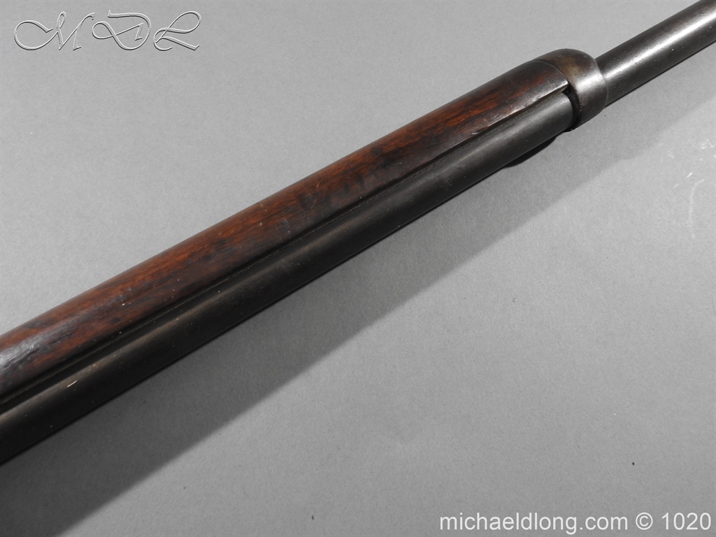 Bayonet M1915 Training Rifle - Image 11