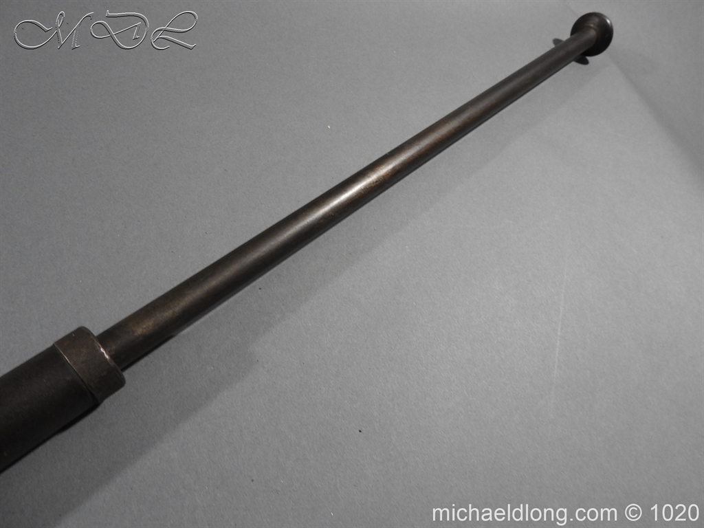 Bayonet M1915 Training Rifle - Image 13