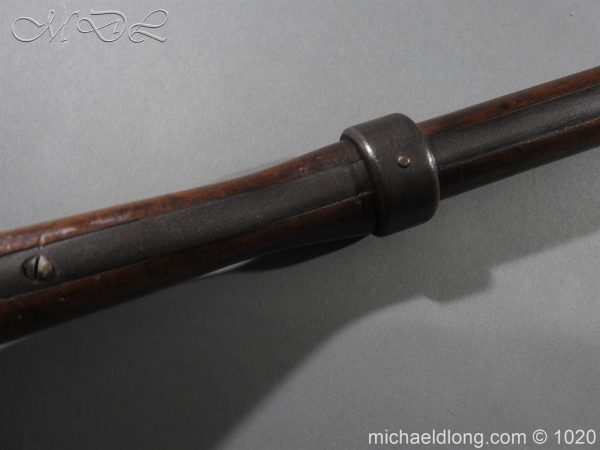 Bayonet M1915 Training Rifle - Image 14