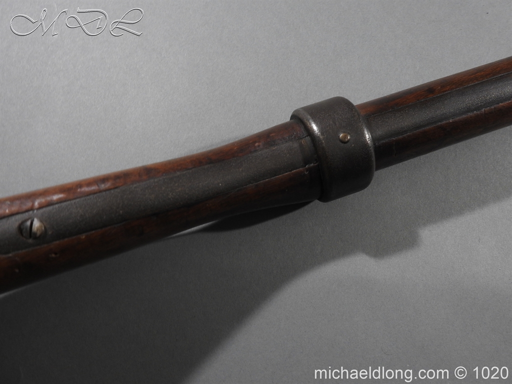 Bayonet M1915 Training Rifle - Image 14