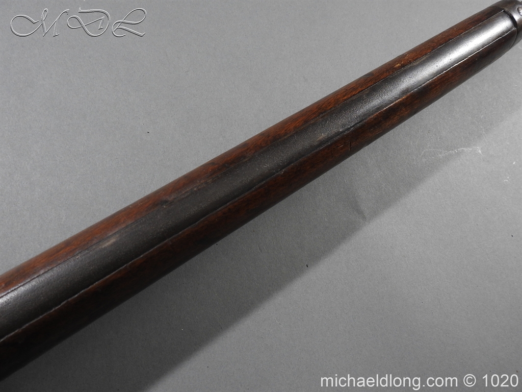 Bayonet M1915 Training Rifle - Image 15