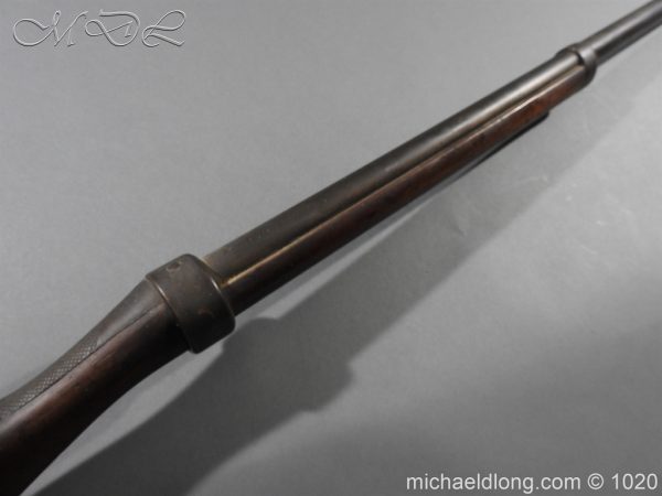 Bayonet M1915 Training Rifle - Image 17
