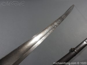 michaeldlong.com 11870 300x225 10th Hussar's Officer's Sword by Wilkinson Sword