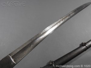 michaeldlong.com 11877 300x225 10th Hussar's Officer's Sword by Wilkinson Sword