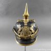 Imperial German Württemberg Officer Pickelhaube