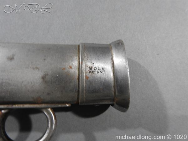British 1882 Troopers Cavalry Sword - Image 15