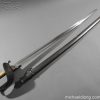 Brazilian Cavalry Trooper’s Sword