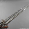 Victorian Rifle Regiment Officer's Levee Sword