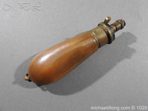 Tranter Cased 80 Bore Percussion Revolver - Image 4