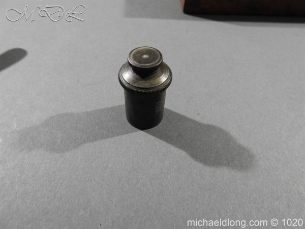 Tranter Cased 80 Bore Percussion Revolver - Image 6