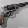 Starr Double Action Percussion Model 1858 Army Revolver