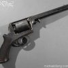 Deane Adams & Deane 1851 Revolver