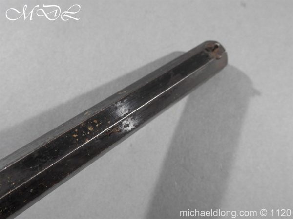 Deane Adams & Deane 1851 Revolver - Image 9
