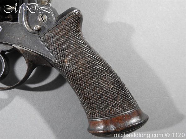 Deane Adams & Deane 1851 Revolver - Image 11