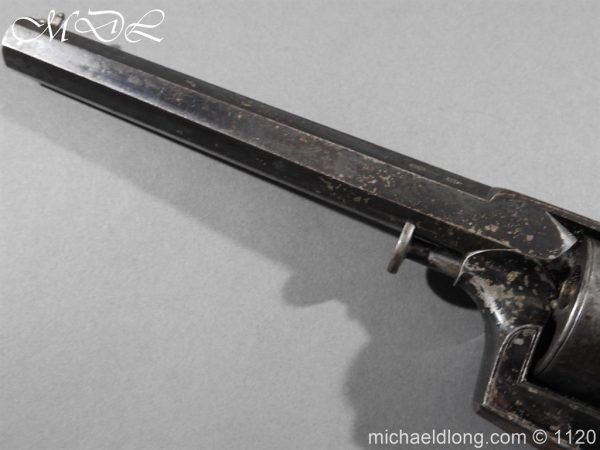 Deane Adams & Deane 1851 Revolver - Image 13
