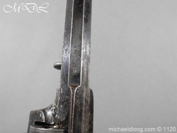 Deane Adams & Deane 1851 Revolver - Image 14