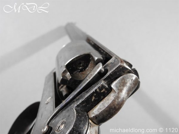 Deane Adams & Deane 1851 Revolver - Image 15