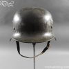 German Kriegsmarine Double Decal Helmet