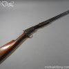 Winchester 1890 Pump Action .22 Rifle