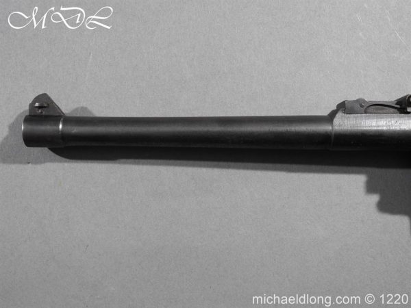 First World War Artillery Luger dated 1917 - Image 11