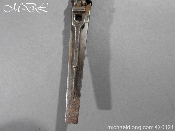 German Wheellock Combination Tool - Image 3