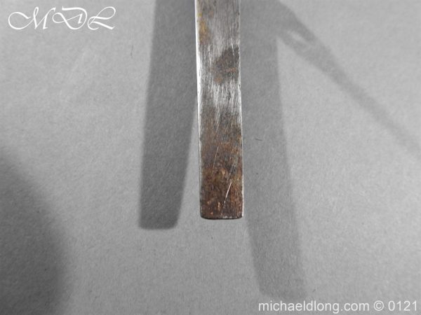 German Wheellock Combination Tool - Image 7