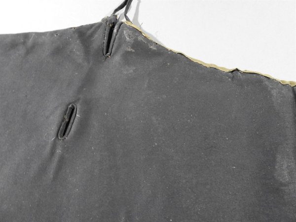 Victorian 9th Lancers Officer's Shabraque - Image 6