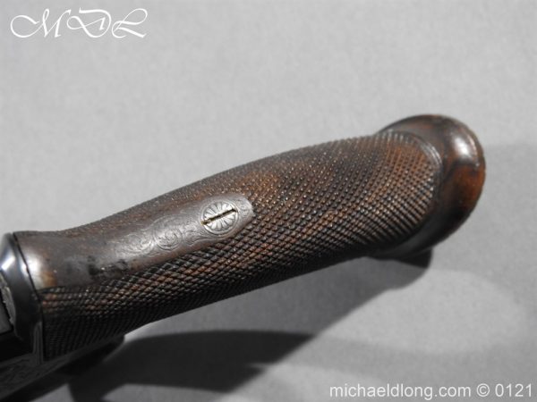 Deane Adams and Deane 120 Bore Percussion Revolver - Image 14