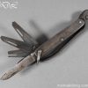 British SOE Wire Cutter Combination Tool